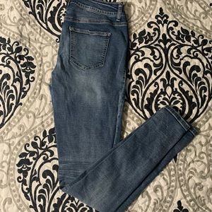 Maurices jeggings